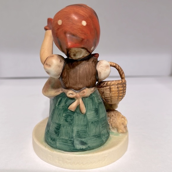 💙TM3 ‘Farewell’ Hummel Goebel #65/1 - Picture 4 of 7